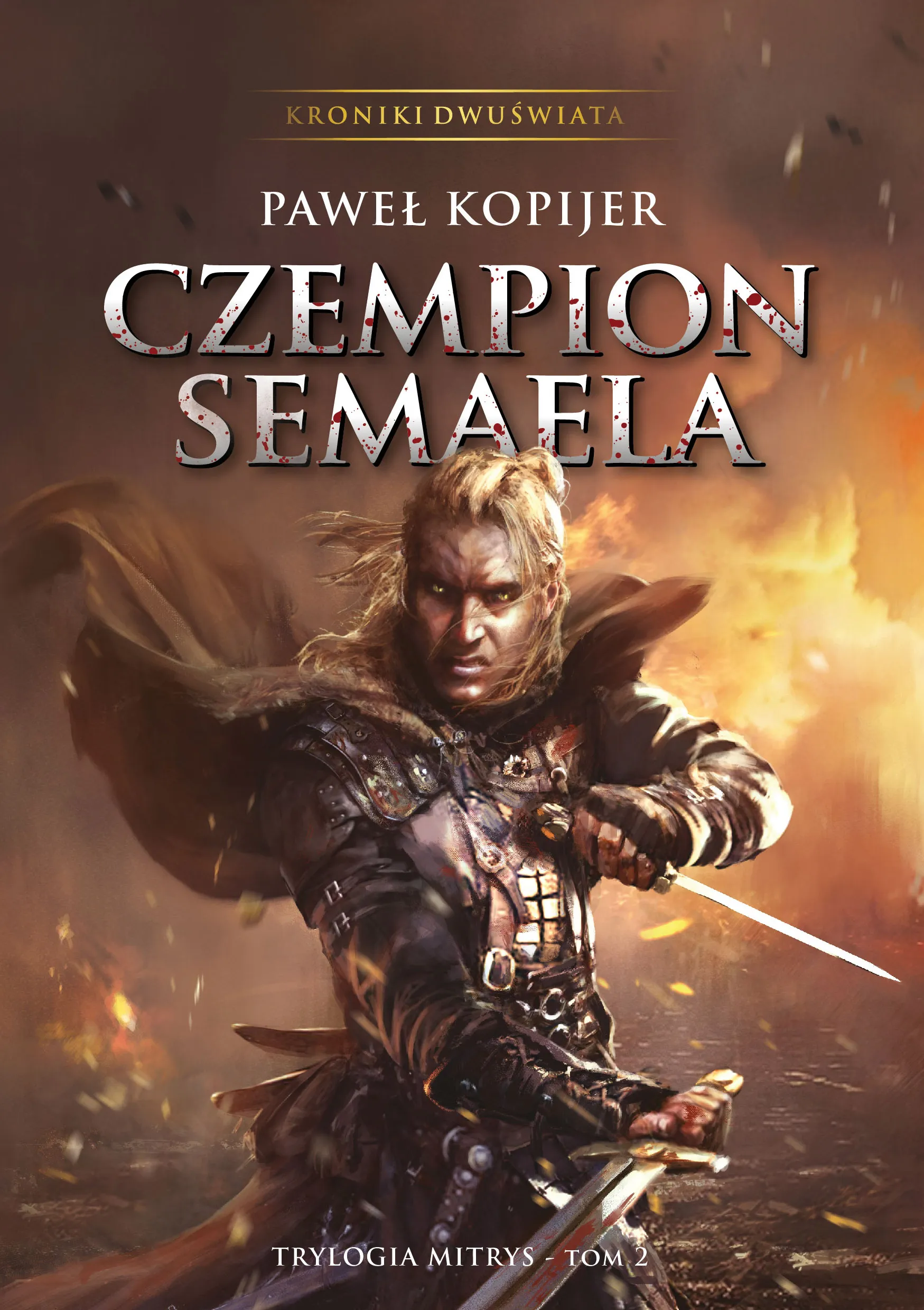 Czempion Semaela